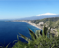 b&b giarre cento bed and breackfast riposto etna mare vacanza affitta camere montagna spiaggia