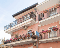 beb giarre bed and breackfast b&b centro riposto camere affitto vacanza economico sicilia catania